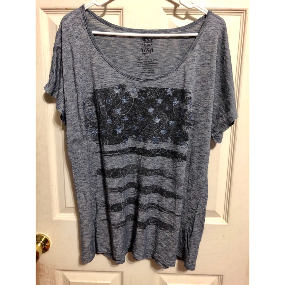 Blue - Picture 2 of 2